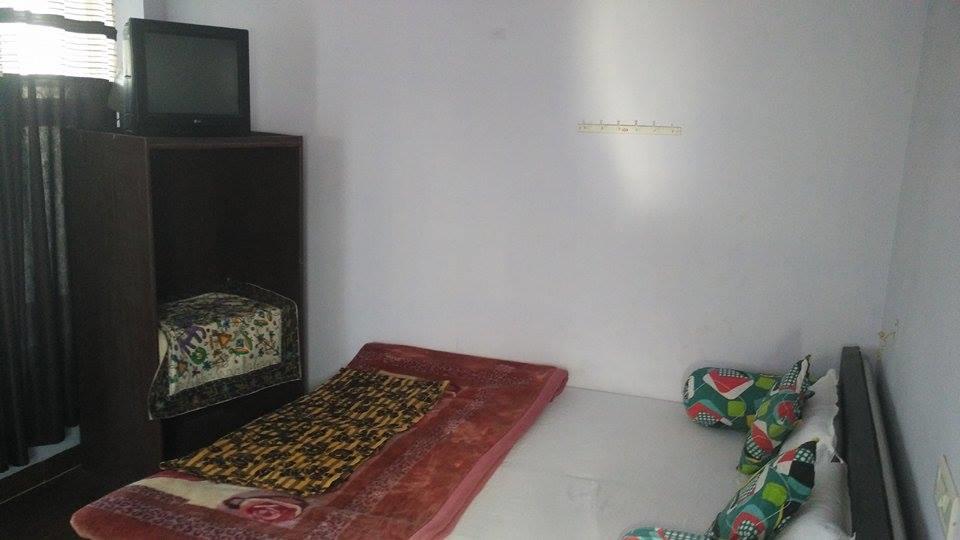 Hotel Sun N Moon Pushkar Bagian luar foto